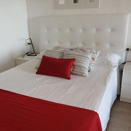 Estudio Vistas Al Oceano Y Playa Icod De Los Vinos Eksteriør billede