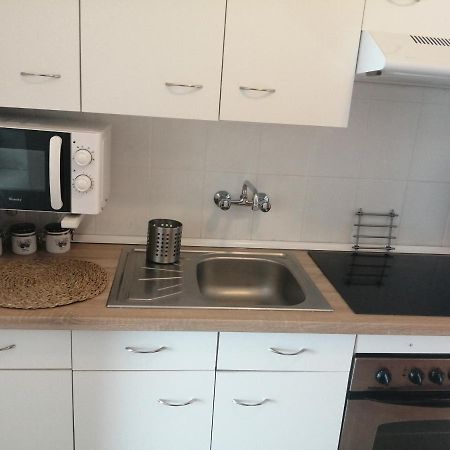 Estudio Vistas Al Oceano Y Playa Icod De Los Vinos Eksteriør billede